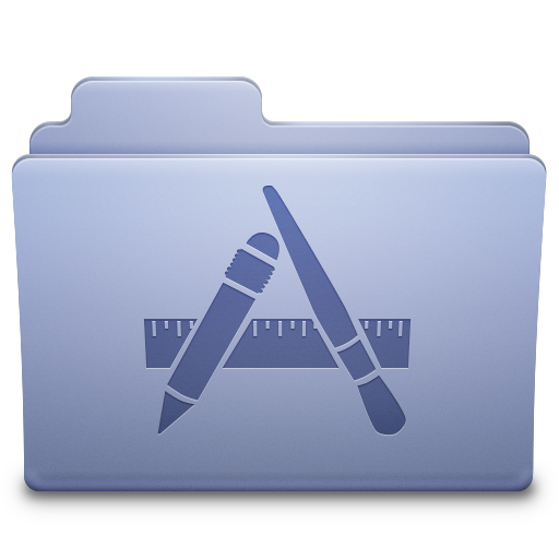 Applications 5 Icon 512x512 png